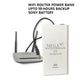 Router Power Bank Premium