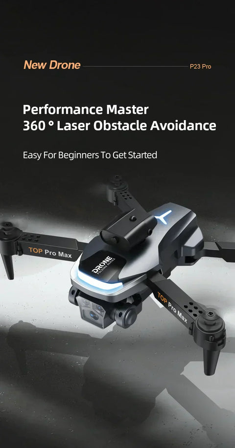 طائرة درون P23 Pro