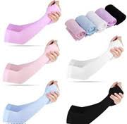 uv selevs Finger less